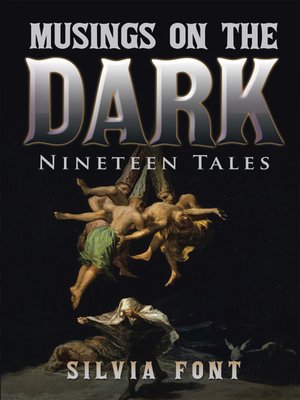 cover image of Musings on the Dark